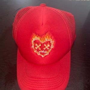 KV sports hat